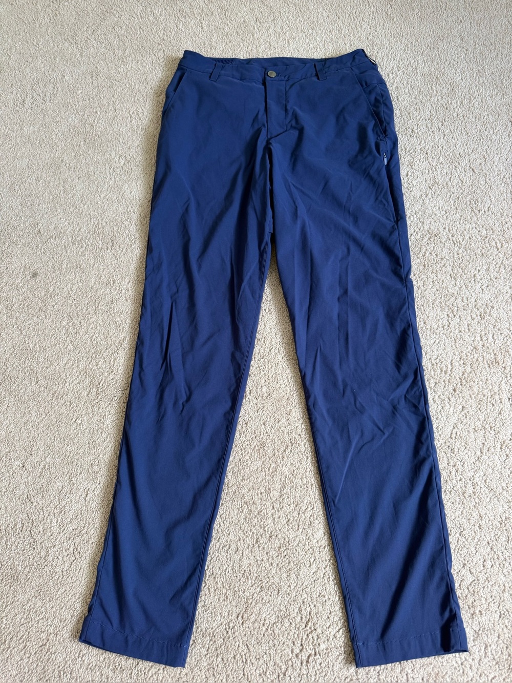 lululemon Commission Pant Classic 31